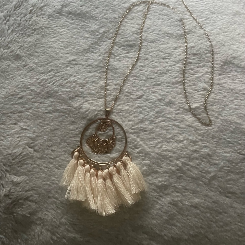 Fashion Necklace
